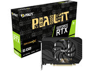 Видео карти Palit GeForce RTX 2060 StormX