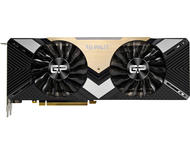 Видео карти Palit GeForce RTX 2080 Ti GamingPro 11G