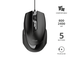 Мишки Trust Voca Comfort Mouse