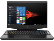 Лаптопи HP Omen 15-dh1000nu