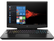 Лаптопи HP Omen 17-cb1006nu