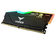 Оперативна памет 16GB DDR4 3000MHz Team Group Delta RGB Black