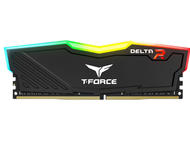 Оперативна памет 16GB DDR4 3000MHz Team Group Delta RGB Black