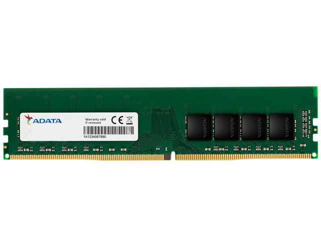 Оперативна памет 16GB DDR4 3200MHz ADATA