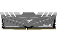 Оперативна памет 32GB (2x16GB) DDR4 2666MHz Team Group T-Force Dark Z Gray