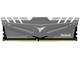 Оперативна памет 32GB (2x16GB) DDR4 2666MHz Team Group T-Force Dark Z Gray