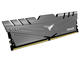 Оперативна памет 32GB (2x16GB) DDR4 2666MHz Team Group T-Force Dark Z Gray