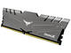 Оперативна памет 32GB (2x16GB) DDR4 2666MHz Team Group T-Force Dark Z Gray