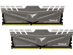 Оперативна памет 32GB (2x16GB) DDR4 3200MHz Team Group T-Force Dark Z Gray