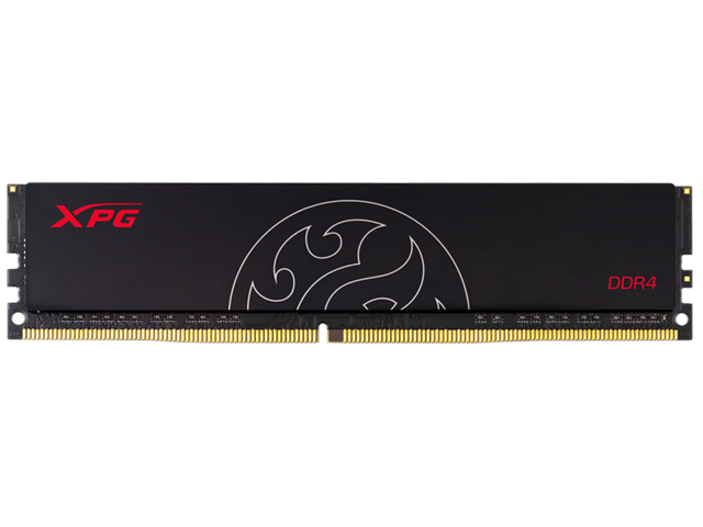 Оперативна памет 8GB DDR4 3000MHz ADATA XPG Hunter