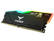 Оперативна памет 16GB DDR4 2666MHz Team Delta RGB Black