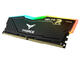 Оперативна памет 16GB DDR4 2666MHz Team Delta RGB Black