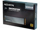 SSD 500GB ADATA SWORDFISH M.2 NVMe