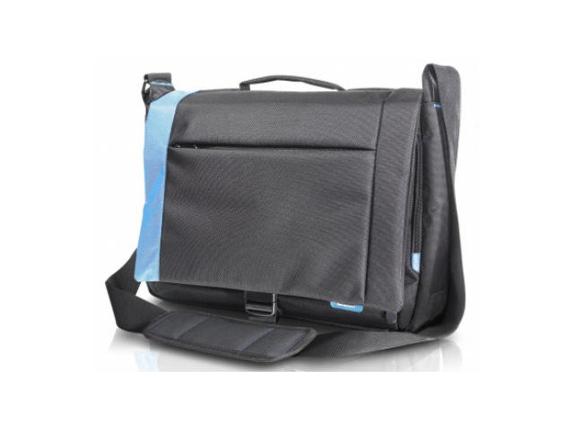 Чанти за Лаптопи Чанта Lenovo Business Messenger за до 15.6-инчови лаптопи