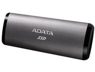 Външни HDD 256GB ADATA SE760