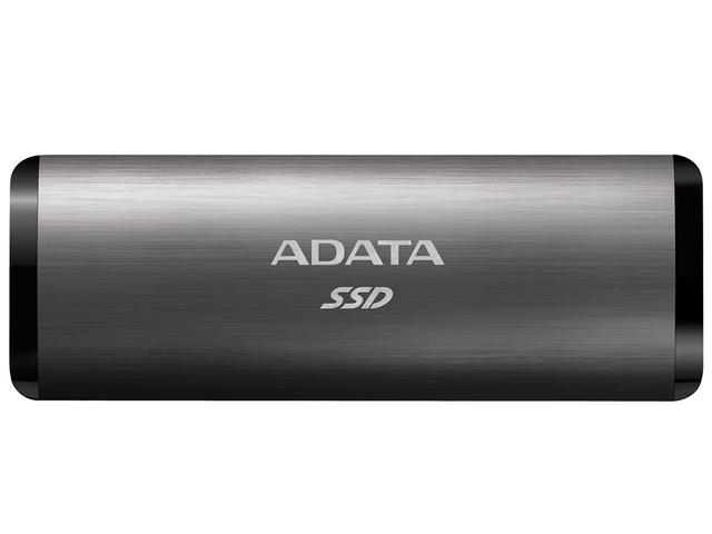 Външни HDD 256GB ADATA SE760