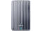 Външни HDD 1TB ADATA HC660, METAL