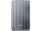 Външни HDD 1TB ADATA HC660, METAL