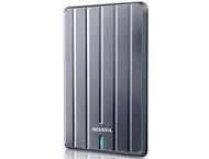 Външни HDD 1TB ADATA HC660, METAL
