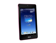 Таблети Asus Memo Pad HD7 16GB, розов цвят, с нарушена опаковка