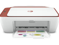 Принтери HP DeskJet 2723 All in One