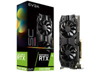Видео карти EVGA GeForce RTX 2060 SUPER SC ULTRA GAMING
