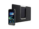 Смартфони Asus PadFone 2  + клавиатура 32GB, черен цвят, нарушена опаковка
