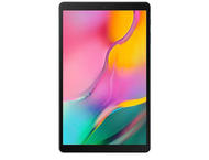 Таблети Samsung Galaxy Tab А (2019), 64GB, LTE, Silver