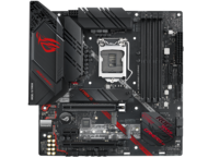 Дънни платки ASUS ROG STRIX B460-G GAMING