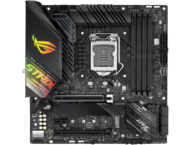 Дънни платки ASUS ROG STRIX Z490-G GAMING (WiFi)