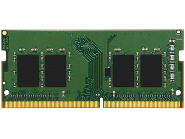 Оперативна памет 8GB 3200MHz DDR4 Kingston SODIMM
