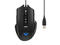 Мишки Aula Inertia gaming mouse