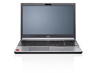 Лаптопи Fujitsu Lifebook E753