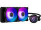 Охладители MSI MAG CORELIQUID 240R
