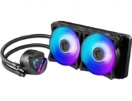 Охладители MSI MAG CORELIQUID 240R