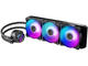 Охладители MSI MAG CORELIQUID 360R