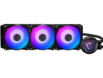 Охладители MSI MAG CORELIQUID 360R