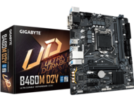 Дънни платки Gigabyte B460M-D2V