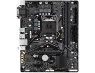 Дънни платки Gigabyte B460M-D2V