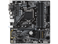 Дънни платки Gigabyte B460M-DS3H