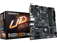 Дънни платки Gigabyte B460M-DS3H