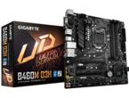 Дънни платки Gigabyte B460M-D3H