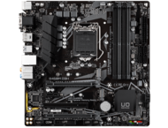 Дънни платки Gigabyte B460M-D3H