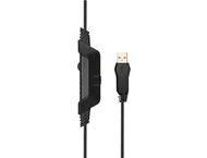 Слушалки Aula Heleus Gaming Headset