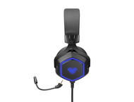 Слушалки AULA Hex gaming headset