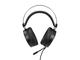 Слушалки AULA Cold Flame gaming headset