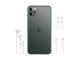 Смартфони Apple iPhone 11 Pro Max 512GB Midnight Green