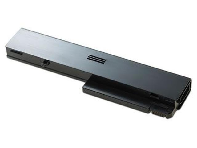 Батерии 6-клетъчна батерия за лаптоп HP от серията nc6200/nc6100/nx6100