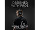 Слушалки Logitech G PRO X LIGHTSPEED Wireless Gaming Headset - BLACK