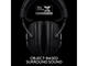 Слушалки Logitech G PRO X LIGHTSPEED Wireless Gaming Headset - BLACK